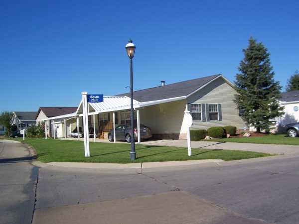 21562 Boyette Drive, Macomb, MI 48044 