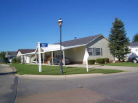 21562 Boyette Drive, Macomb, MI 48044 