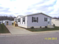 49919 Teton Pass #609, Shelby Township, MI 48315 