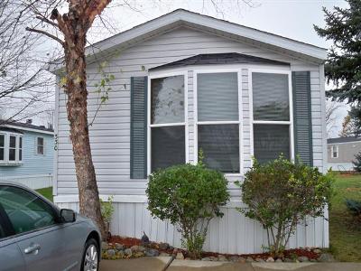 330 Greenwood, Wixom, MI 48393 
