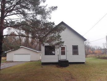 149 W Country Road 358, Daggett, MI 49821 