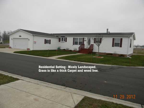9953 Bellcrest Blvd., Fenton, MI 48430 