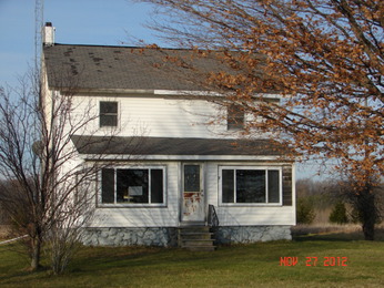 804 Division Rd, Sherwood, MI 49089 