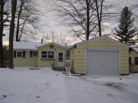4595 Hunters Trail, Six Lakes, MI 48886 