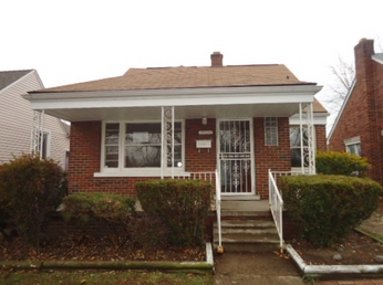 19730 Goulburn St, Detroit, MI 48205 