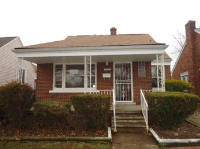 19730 Goulburn St, Detroit, MI 48205 