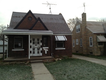 19180 Concord, Detroit, MI 48234 