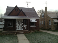 19180 Concord, Detroit, MI 48234 