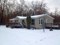 17850 Caberfae Hwy, Wellston, MI 49689 Foreclosure