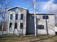 7451 N Narraganett Dr, Hope, MI 48628 Foreclosure