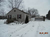 6780 Dutch Road, Saginaw, MI 48609 