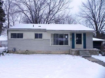 33125 John Hauk St, Garden City, MI 48135 