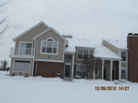 4586 Berkshire, Sterling Heights, MI 48314 