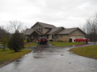 6868 Forrister Rd, Adrian, MI 49221 