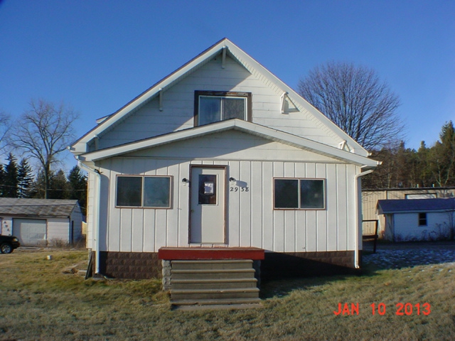 2938 South Huron Road, Kawkawlin, MI 48631 