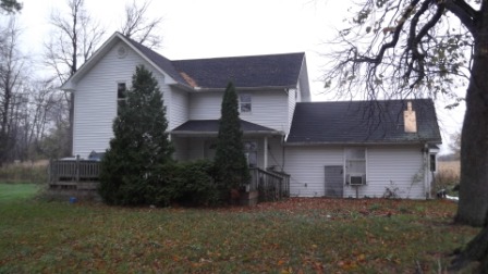 15085 Howard, Hanover, MI 49241 