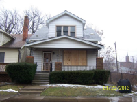 19717 Keating St, Detroit, MI 48203 