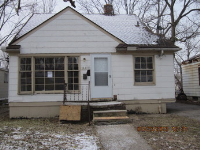 14411 Stout, Detroit, MI 48223 