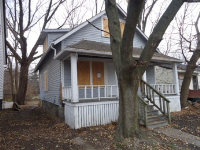 20047 Exeter St, Detroit, MI 48203 