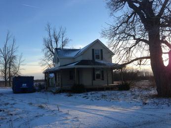 15155 Belle River Rd, Berlin, MI 48002 