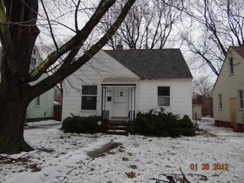 4530 Neff Avenue, Detroit, MI 48224 