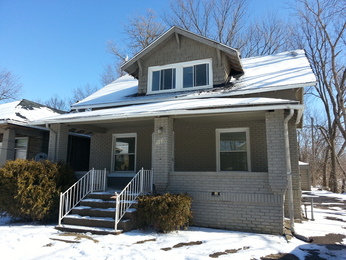 101 S Shirley St, Pontiac, MI 48342 