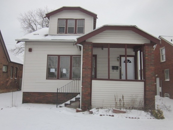 14208 Winthrop St, Detroit, MI 48227 
