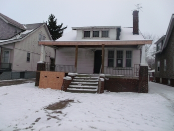 11736 Kilbourne, Detroit, MI 48213 