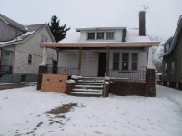 11736 Kilbourne, Detroit, MI 48213 