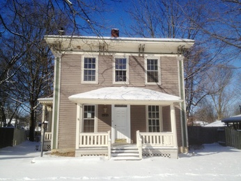 429 Canal Street, Eaton Rapids, MI 48827 