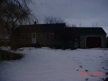 992 S Farley Rd, Munger, MI 48747 