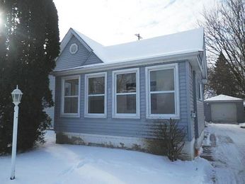 2831 Barth, Flint, MI 48504 