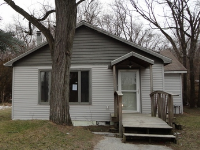 3965 Oak Street, Sawyer, MI 49125 Foreclosure