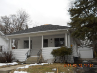 714 Dickinson Street, Flint, MI 48504 