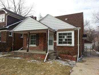 18689 Westphalia St, Detroit, MI 48205 