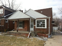 18689 Westphalia St, Detroit, MI 48205 
