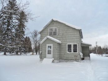 412 W Maple Street, Ewen, MI 49925 