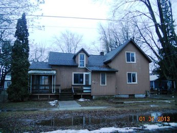 611 W. 2nd St., Pinconning, MI 48650 