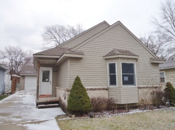 18626 Inkster Rd, Redford, MI 48240 