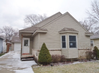 18626 Inkster Rd, Redford, MI 48240 