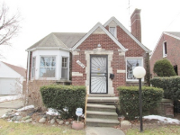 10858 Stratman St, Detroit, MI 48224 