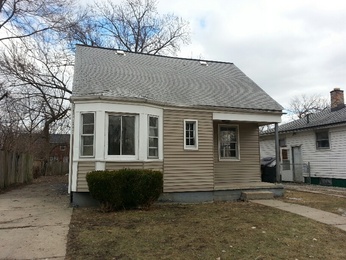 9090 Vaughan St., Detroit, MI 48228 