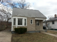 9090 Vaughan St., Detroit, MI 48228 