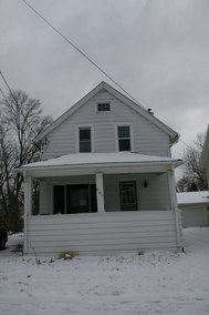 607 Third Street, Jackson, MI 49203 