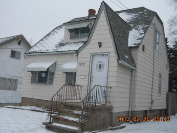 1019 Farnum Avenue, Flint, MI 48503 