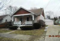1512 North Clinton SW, Saginaw, MI 48602 