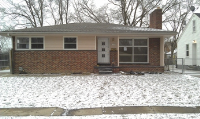15144 Kentfield St, Detroit, MI 48223 
