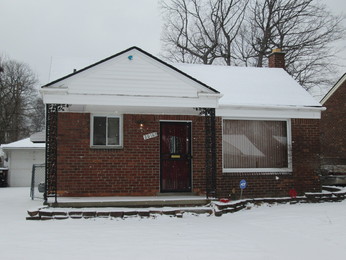 20107 Heyden St, Detroit, MI 48219 