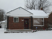 20107 Heyden St, Detroit, MI 48219 