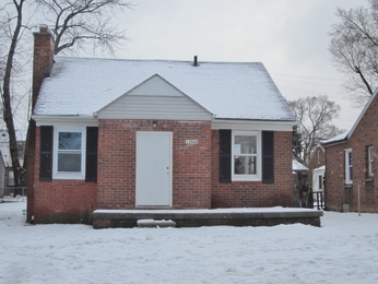 13960 Grandville Ave, Detroit, MI 48223 